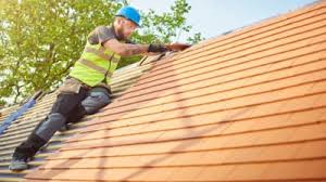 Best Flat Roofing  in Industry, PA