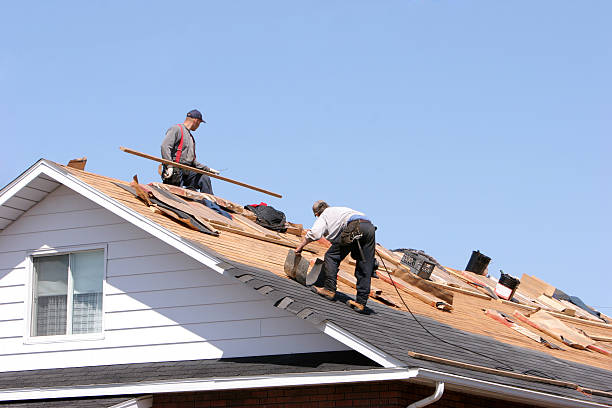 Trusted Industry, PA Roofing services Experts