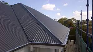 Best Emergency Roof Repair Services  in Industry, PA